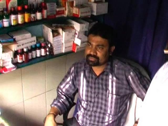 दिल्ली में क्लीनिक चला रहे हैं 50 हजार झोलाछाप डॉक्टर delhi fake doctor