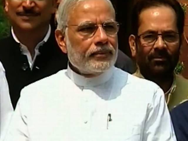 लैंड बिल में 5 बड़े बदलाव करने के लिए तैयार मोदी सरकार! modi government on landbill