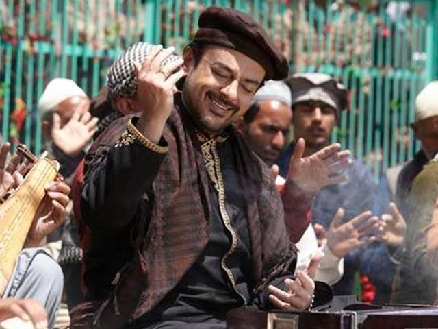 'भर दो झोली' कव्वाली पर अदालत जाएंगे साबरी Sabari will go to court against Bajrangi Bhaijaan qawwali Bhar Do Jholi Meri Ya Muhammad