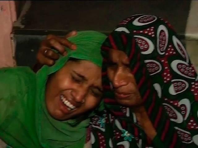 दिल्ली: दरवाज़ पर पेशाब करने से रोका तो चाकुओं से गोदकर कर दी गई हत्या Delhi crime murder