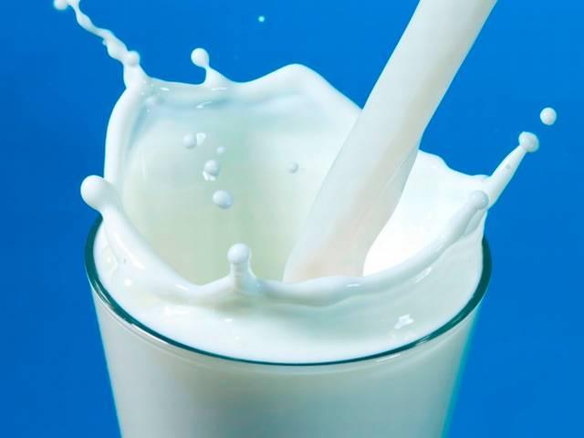 'स्मार्ट कैप' बताएगा दूध ताजा है या नहीं This 3D ‘smart cap’ can detect if milk is fresh or not!