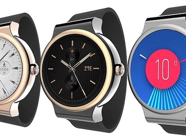 बेहतरीन डिजाइन के साथ ZTE ने किया लॉन्च Axon Lux फ्लैगशिप ZTE Launches Axon Lux Smartphone and Axon Watch