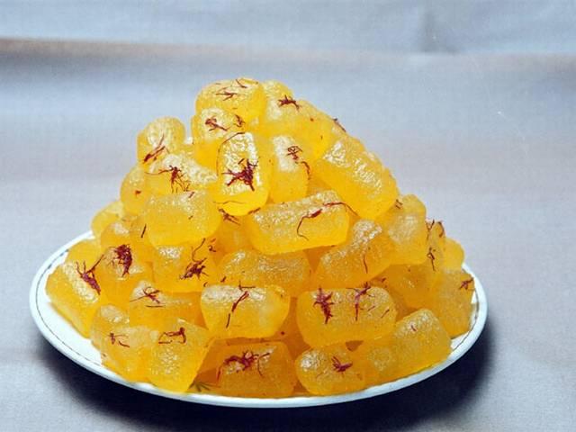 ...तो अब कहीं भी और कभी भी ले सकेंगे आगरा के पेठे का जायका online