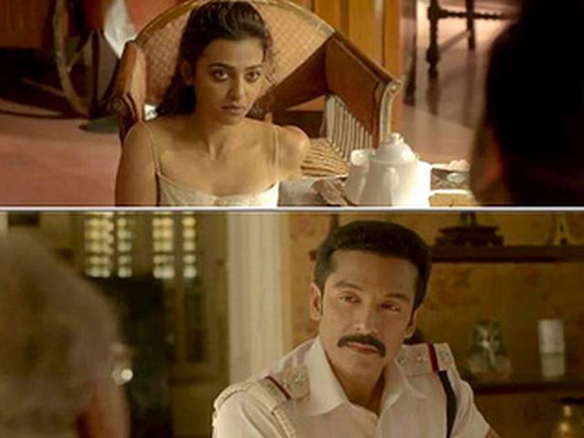 Watch: 14 मिनट की फिल्म 'अहल्या' यू-ट्यूब पर मचा रही है धूम Sujoy Ghosh’s Epic Thriller ‘Ahalya’