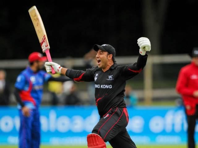 विश्व टी20 क्वालीफाइंग मैच की जांच करेगा एसीएसयू Afghan-Hong Kong T20 WC qualifier under ACSU watch