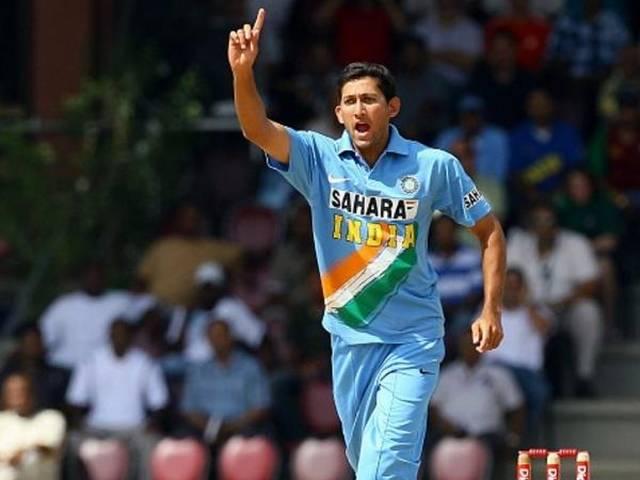 अमित मिश्रा के चयन पर चकित हुए अगरकर ajit agarkar_amit mishra