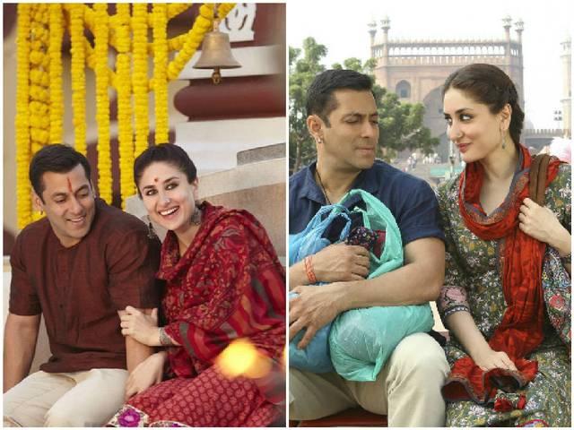 VIRAL PIC: क्या है सलमान और करीना के रिश्तों का राज़? salman