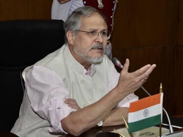 पीएम मोदी के इशारे पर काम कर रहे हैं जंग: केजरीवाल DCW_Arvind Kejriwal_Narendra Modi_Najeeb Jung_AAP_BJP_