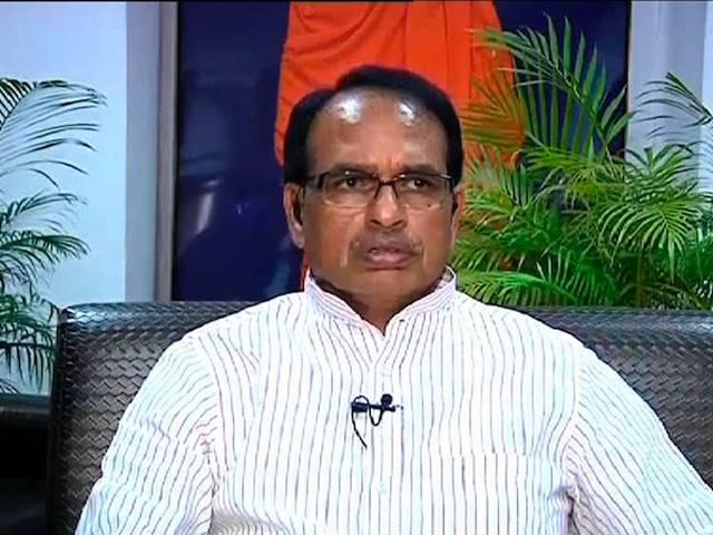 इस्तीफे पर शिवराज का 'रेफरंडम'! shivraj singh chouhan