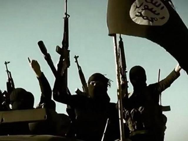 तुर्की ने अमेरिकी विमानों को दी ISIS पर बम गिराने की अमनुति ISIS