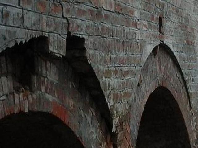 रायबरेली: पिपरी पुल यानी मौत को दावत raebareli pipri bridge