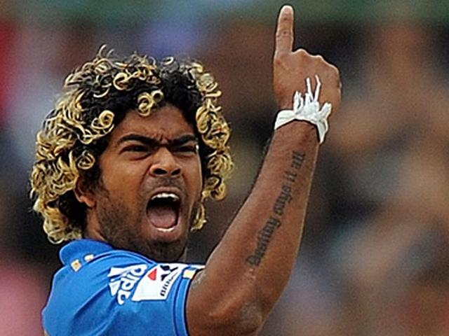 टी-20 सीरीज़ के लिए श्रीलंका ने 5 नए खिलाड़ियों को दिया मौका Sri lankan Cricket Team_T-20_Lasith Malinga_
