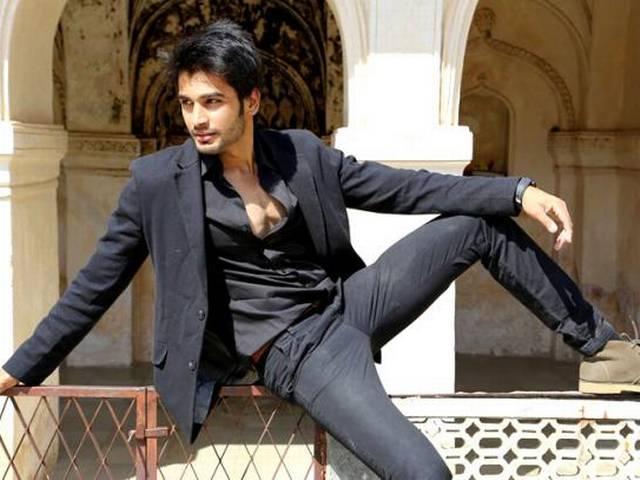 हैदराबाद के रोहित खंडेलवाल बने मिस्टर इंडिया 2015 rohit khandelwal mr india