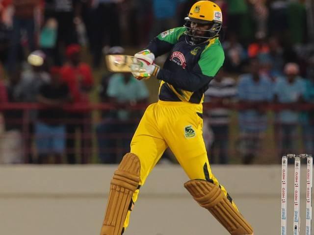 दिसम्बर तक क्रिकेट से दूर रहेंगे गेल chris gayle