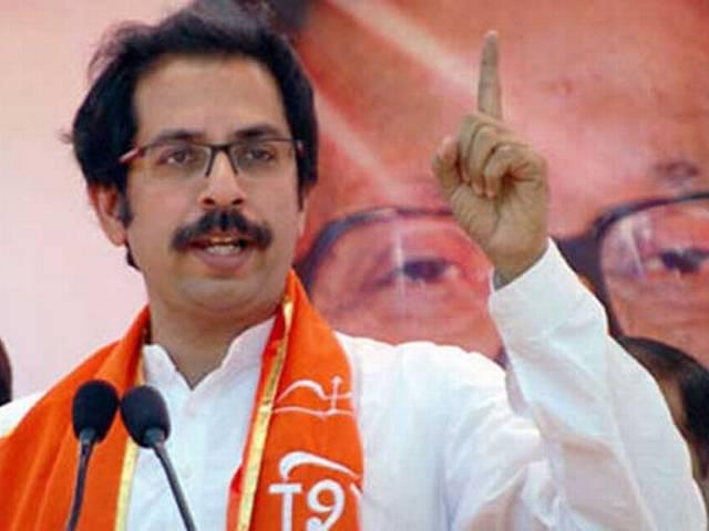 महाराष्ट्र के मंत्रियों के खिलाफ आरोपों की जांच हो: उद्धव udhav_