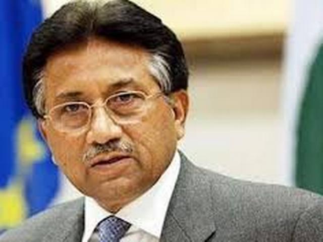 मध्य प्रदेश की स्कूली किताब में मुशर्रफ महापुरुष! parvez musharaf_
