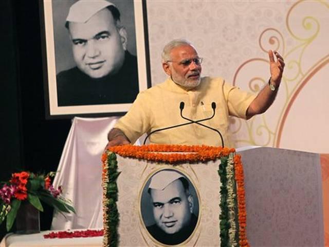 मोदी ने बिहार के लिए 50 हजार करोड़ रूपये से ज्यादा के पैकेज का किया वादा Narendra Modi_