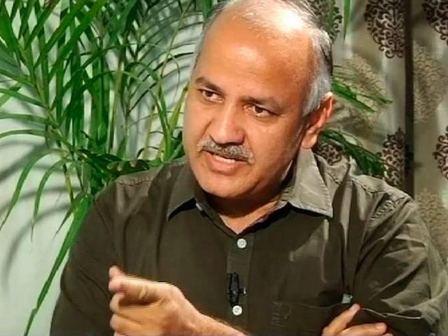 प्रशांत भूषण ने सिसोदिया को भेजा कानूनी नोटिस Prashant Bhushan_