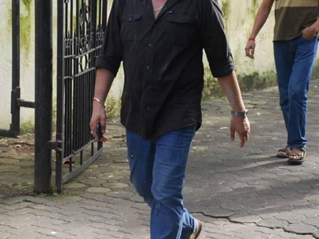 व्यक्ति विशेष: FTII के चक्रव्यूह में 'चौहान'! full information gajendra chauhan