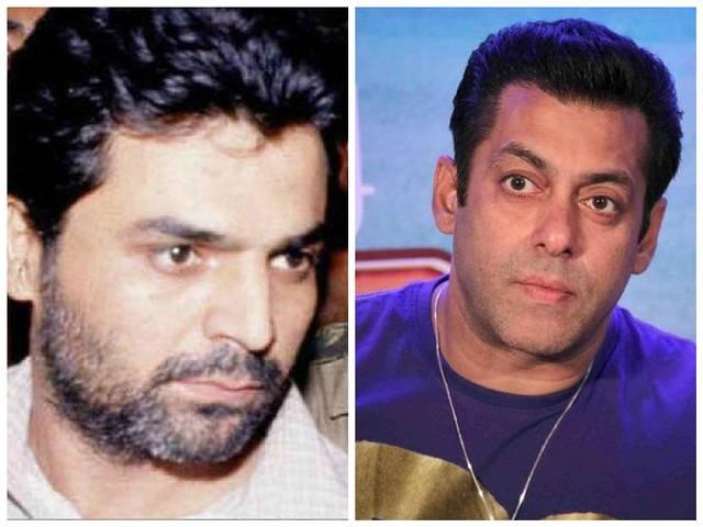 याकूब पर सलमान बोले, 'एक बेगुनाह की फांसी हुई तो ये इंसानियत का कत्ल होगा' Salman Khan_Tweet_Yakub Memon_