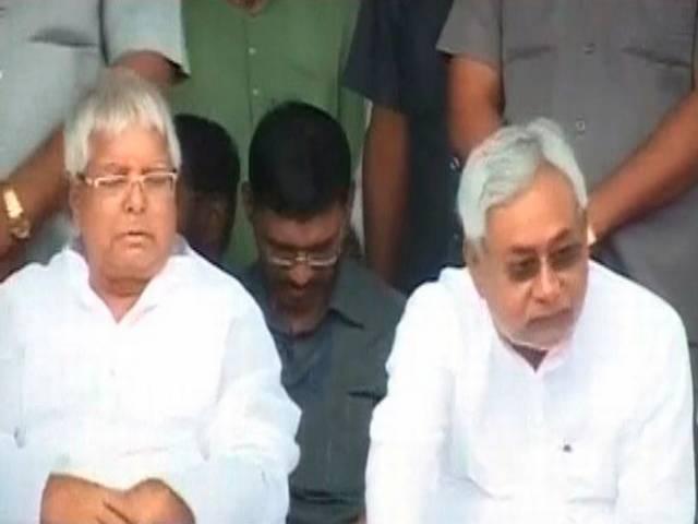जेडीयू, आरजेडी बिहार में चाहते हैं एक चरण में चुनाव JDU_RJD_Bihar Election_BJP_