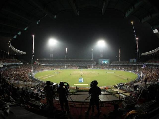 क्रिकेट खेलने के लिए सबसे शानदार जगह है ईडन: श्रीकांत K Srikanth_Eden Gardens_Sourav Ganguly_