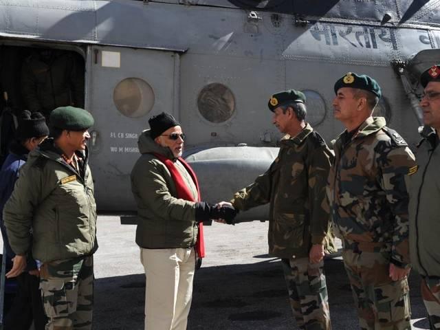 कारगिल विजय दिवस: मोदी जी! सैनिकों से किए गए वादे भी जुमले ही थे? Kargil_Narendra Modi