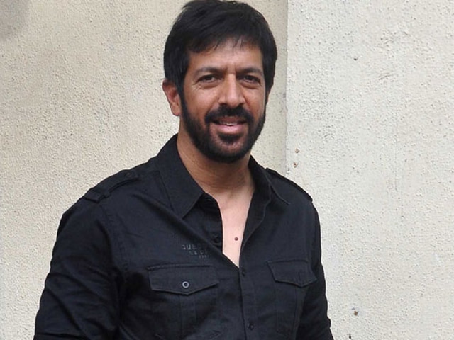 'फैंटम' के ट्रेलर लांच पर पत्रकार के साथ कबीर की झड़प Kabir Khan, journalist in verbal spat at ‘Phantom’ trailer launch