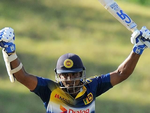 श्रीलंका की पाकिस्तान पर बड़ी जीत, सीरीज पाक के नाम srilanka beat pakistan in 5th odi