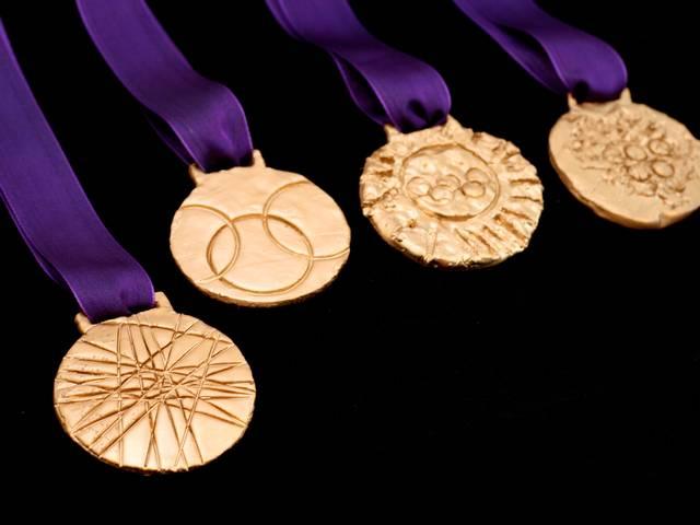 गुजरात से ओलंपिक में स्वर्ण पदक जीतने वाले को 5 करोड़ रुपये का इनाम मिलेगा Olympic_Gold Medal_AnandiBen Patel_