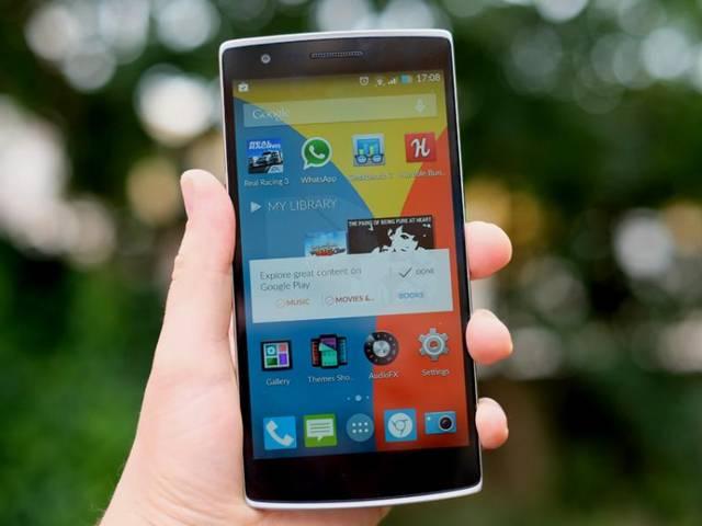 BIG SALE: आज 12,999 रुपये में मिलेगा 18,998 कीमत वाला वनप्लस वन 16GB स्मार्टफोन NOW ONE PLUS ONE AVAILABLE FOR 12,999