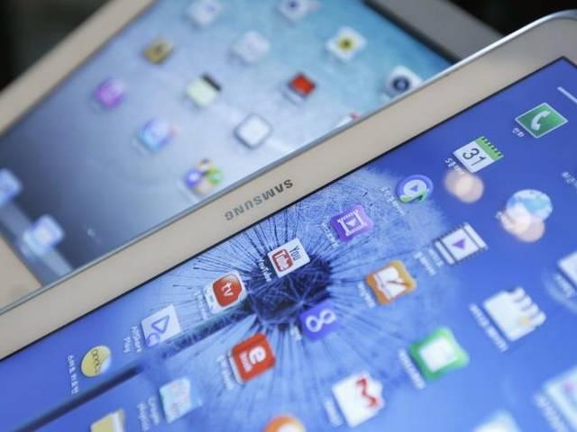 सैमसंग ने 100GB स्टोरेज के साथ गैलेक्सी A 9.7 टैबलेट किया लॉन्च Stunning Samsung Galaxy Tab A 9.7