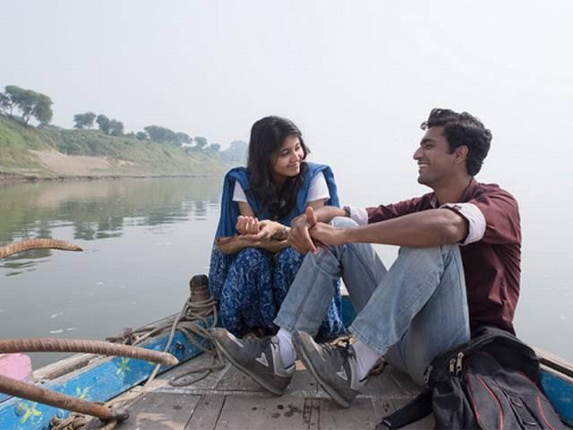 चारों तरफ से मिल रही तारीफों से बढ़ी 'मसान' की कमाई Masaan_