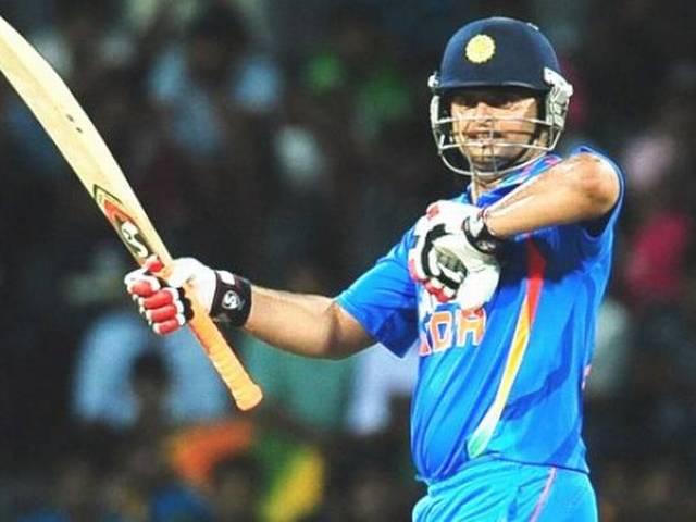 स्पॉट फिक्सिंग में क्रिकेटरों की कोई भूमिका नहीं होती: रैना raina on spot fixing
