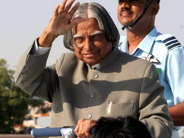 बीजेपी के राज में कलाम बने राष्ट्रपति, कार्यकाल की कुछ खास बातें kalam as a president