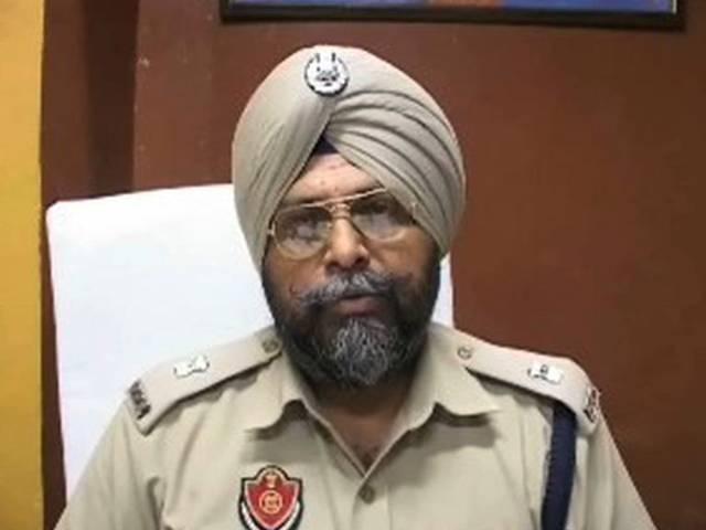 आतंकी हमला: शहीद बलजीत के पिता भी 1984 में हुए थे शहीद Martyred SP Baljit Singh