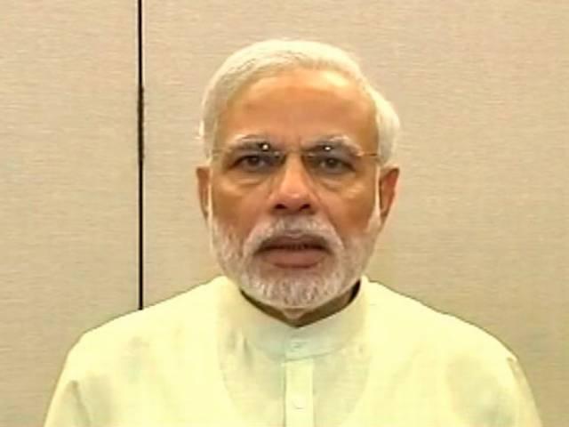 ‘‘मार्ग दर्शक’’ थे कलाम: मोदी pm modi on kalam