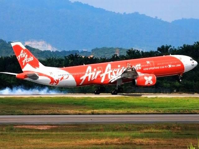 एयर एशिया इंडिया सभी तरह की उड़ानों पर दे रहा है 20% की छूट AirAsia India offering a flat discount of 20 per cent on base fares for all flights