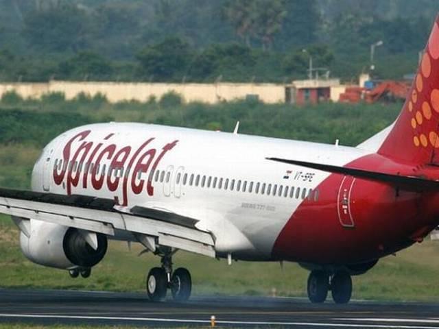 स्पाइसजेट की नई स्कीम लॉन्च, 999 में करें हवाई सफर SpiceJet offer