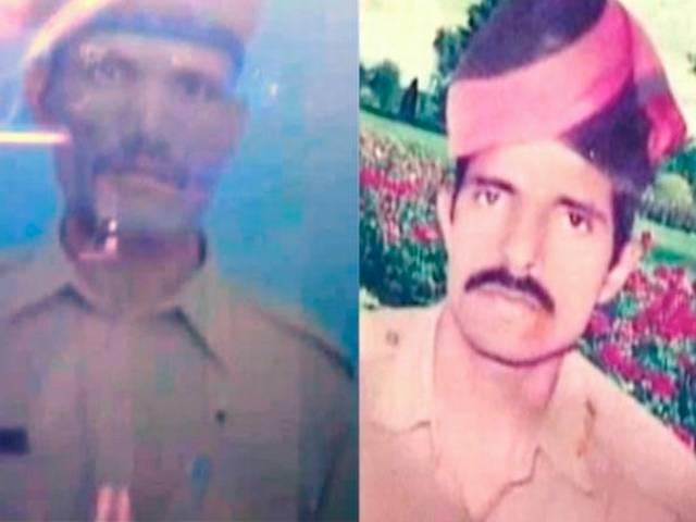 देश को आप लोगों पर गर्व है terrorist attack