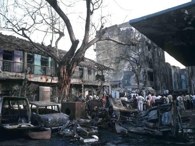 MUMBAI BLAST | 13 धमाके, 257 मौत, 12 मार्च 1993 की दास्तां आपको झकझोर देगी WHOLE STORY OF MUMBAI BLAST 1993
