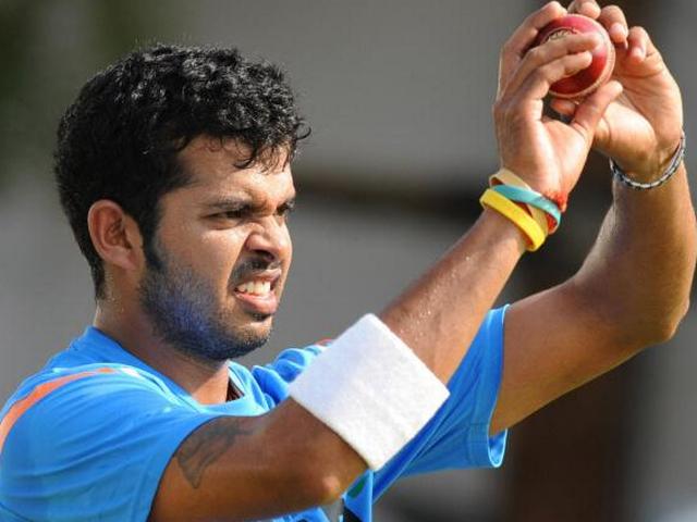 नहीं हो पाएगी श्रीसंत की वापसी! bcci_sreesanth