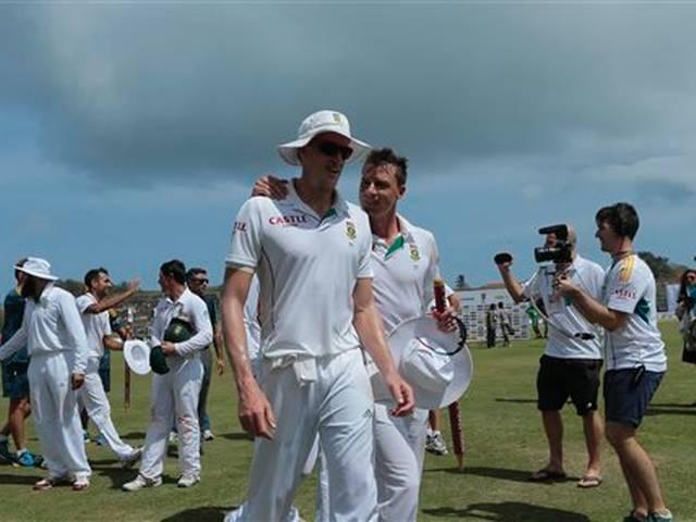 दिखाएंगे कि हम क्यों दुनिया में नंबर-1 हैं: मोर्कल morkel before 2nd test