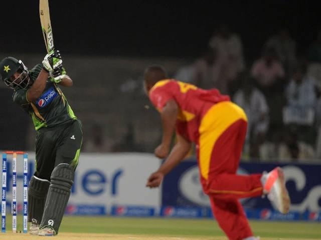'डर खत्म' होने के बाद जिम्बाब्वे में वनडे सीरीज खेलेगा पाकिस्तान pakistan tour zimbabwe after 30 sep