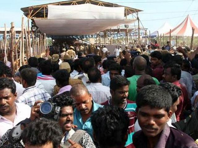 रामेश्वरम: आज होगा कलाम का अंतिम संस्कार, पीएम मोदी होंगे शामिल President APJ Abdul Kalam’s Funeral Today, PM Modi Expected to Attend