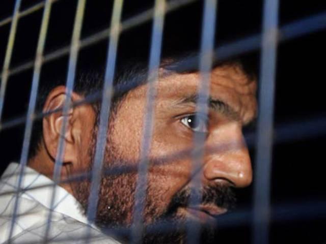 फांसी से पहले परिजनों ने याकूब को भेजा था बर्थडे केक Yakub Memon_birthday_cake