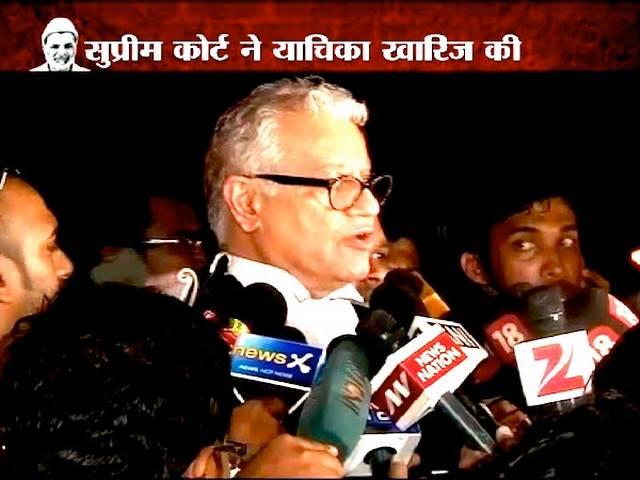 HIGHLIGHTS: याकूब की फांसी से लेकर अबतक का पूरा घटनाक्रम, जानें Yakub memon