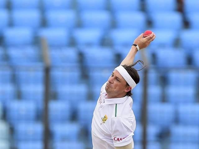 400 विकेटों तक सबसे तेज़ पहुंचने वाले दूसरे गेंदबाज़ बने डेल स्टेन Dale Steyn_Bangladesh Cricket Team_Fastest 400 Wickets_South African Cricket Team_