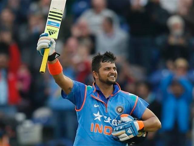 रैनाः दस साल बेमिसाल raina 10 year in international cricket