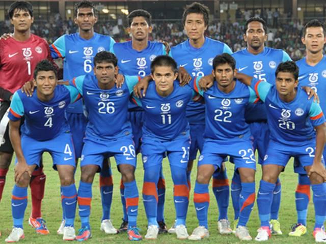 फीफा विश्व कप क्वालीफायर के लिए 28 सम्भावितों के नाम घोषित indian team for fifa qualifier